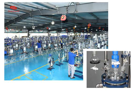 郑州午夜福利伦理科工贸午夜福利院在线观看生产车间